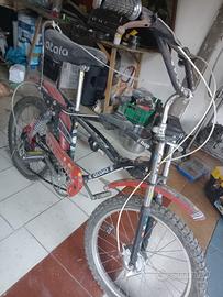 bici vintage 