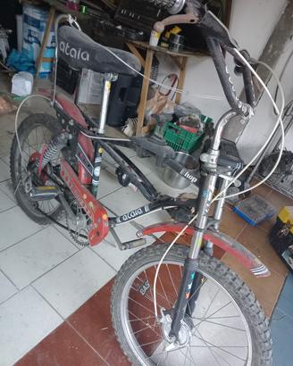 bici vintage 