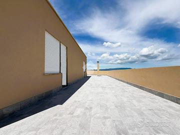 2 LOCALI A CISTERNA DI LATINA