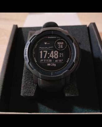 Garmin Incstinct 2