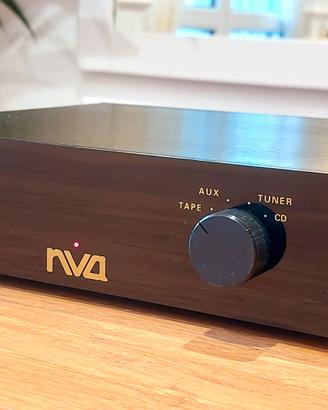 NVA .►The AP10X◄. Bobo