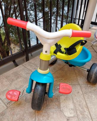 Triciclo