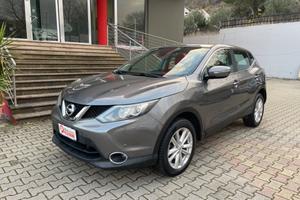 Nissan Qashqai 1.6 dCi DPF Acenta