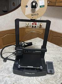 Stampante 3D Creality Ender 3 V3 SE