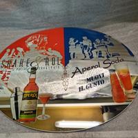 Specchio Aperol