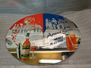 Specchio Aperol