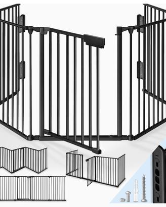 Barriera di sicurezza NUOVA, ancora nella scatola 