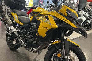 BENELLI TRK 502 X trk 502x a2