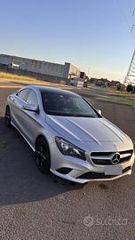 mercedes cla 220d 2015