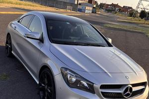 mercedes cla 220d 2015