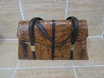 borsa vintage 