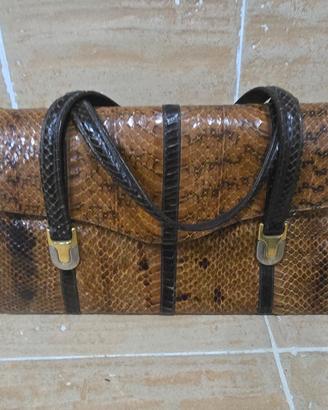 borsa vintage 