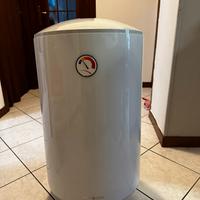 boiler elettrico mai usato