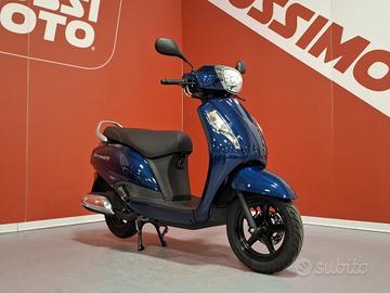 SUZUKI Address 125 Address 125 MY23 (2022-)
