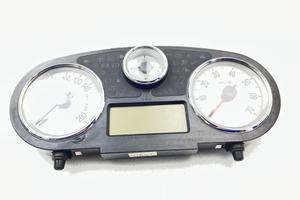 QUADRO STRUMENTI LANCIA Ypsilon 3° Serie 1.612 (1