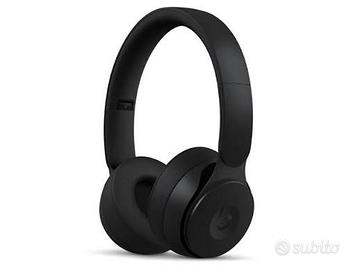 Beats Solo Pro — Cuffie Wireless On-Ear