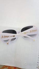 Occhiali da sole bulgari.