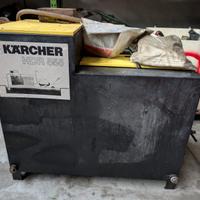 depuratore per lavaggio Karcher