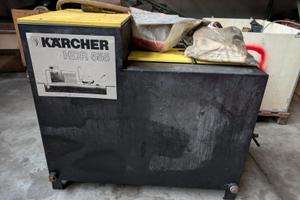 depuratore per lavaggio Karcher