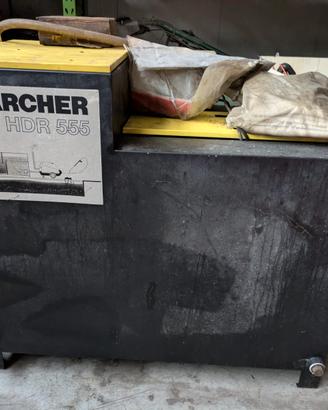 depuratore per lavaggio Karcher