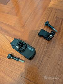 GoPro Magnetic Swivel Clip clip magnetica