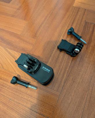 GoPro Magnetic Swivel Clip clip magnetica