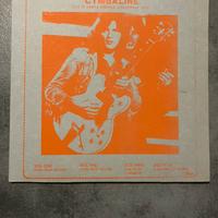 Pink Floyd Cymbaline Live in Santa Monica 1970