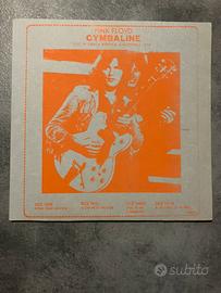 Pink Floyd Cymbaline Live in Santa Monica 1970