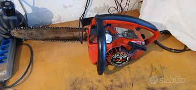 Motosega Homelite Super 2