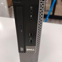 PC Dell OptiPlex pronto all’uso con Windows 10 Pro