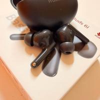 Cuffie Huawei FreeBuds 6i come nuove