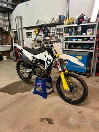 Husqvarna Fc 450 2020