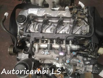 MOTORE N22A2 HONDA 2.2- 103kw