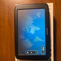 Navigatore TomTom GO BASIC da 6 pollici