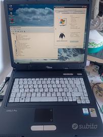 Fujitsu Siemens Amilo Pro V2010