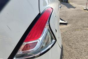 Fanale posteriore destro LANCIA YPSILON del 2017