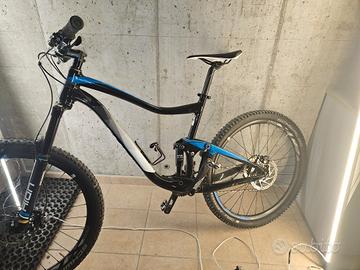 Giant trance 3