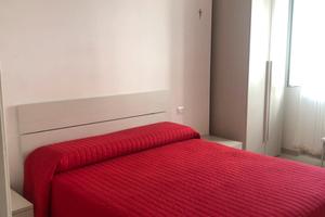 Vieste trilocale per vacanze dal 23 agosto