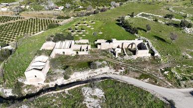 Casa singola a Noto (SR)