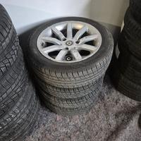 Gomme e Cerchi Smart