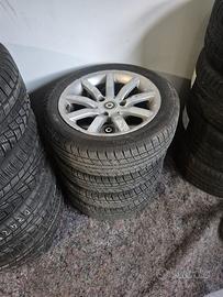 Gomme e Cerchi Smart