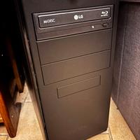 Pc desktop