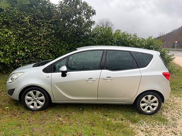 Opel Meriva 1.3 multijet