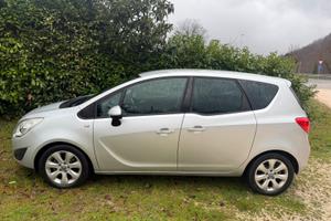 Opel Meriva 1.3 multijet
