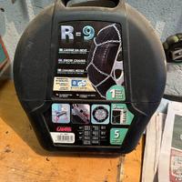 Catene da neve LAMPA R-9 misura 5