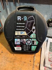 Catene da neve LAMPA R-9 misura 5