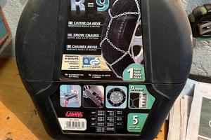 Catene da neve LAMPA R-9 misura 5