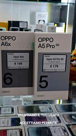 OPPO A5 PRO 5G 256 GB