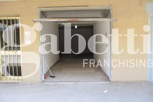 Box/Posto auto Brindisi [MG280VRG]