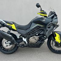 Qj Motor SVT 650 X ( IN PROMOZIONE )